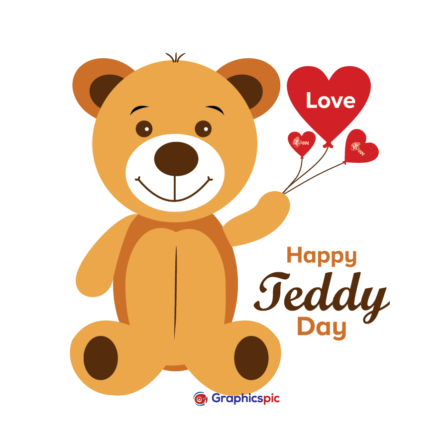 Teddy day 10 feb online