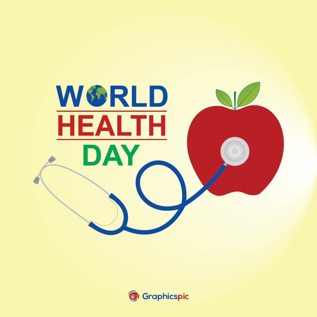 Find & Download Free Graphic Resources for World Health Day. Vectors