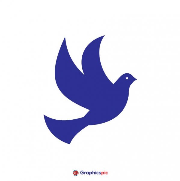 Peace icon - free vector - Graphics Pic