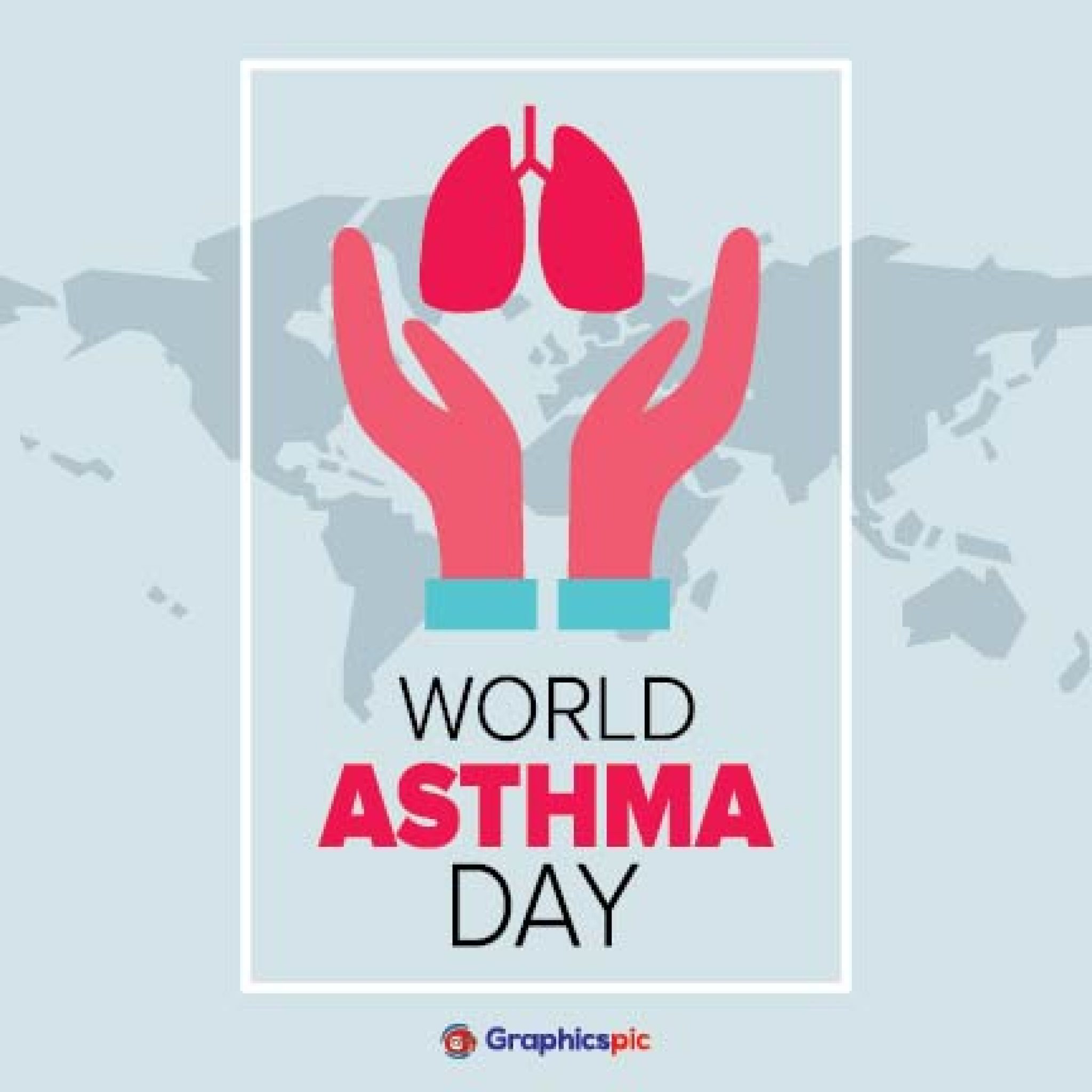 World asthma day Stock Photos, Graphics, Vectors, Illustrations, Icons & png Graphics Pic